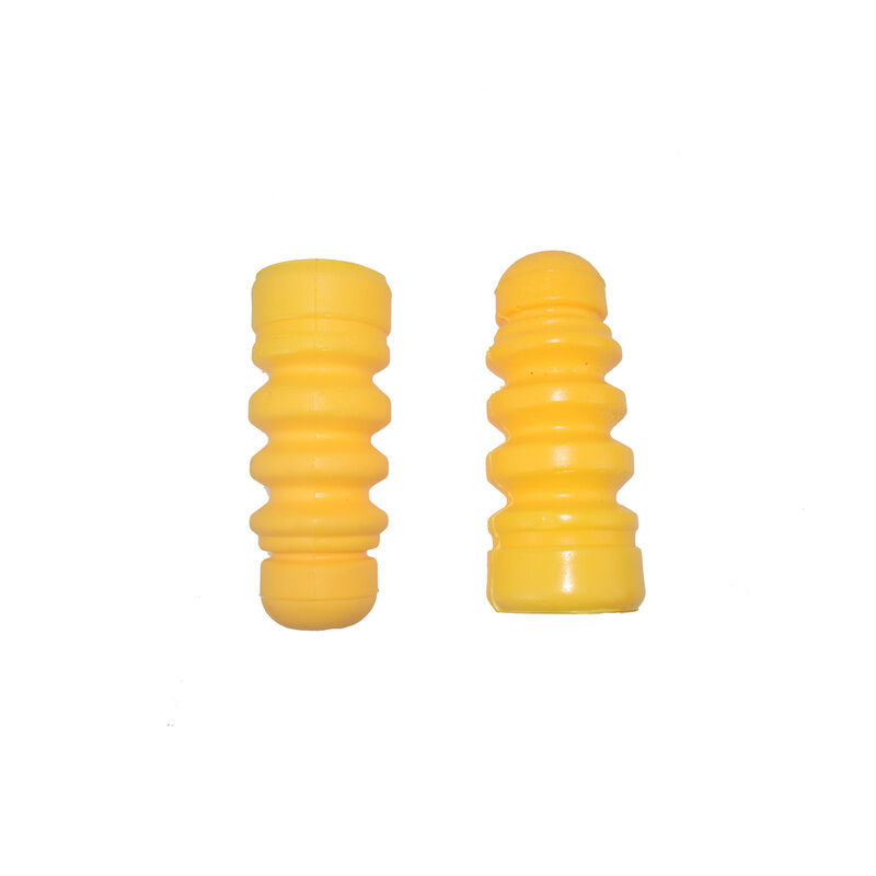 Pair Rear Strut Rubber Bump Stops Fit For Hyundai Getz TB G4EA G4EE D4FA G4EC G4ED BSA-HY001 - Machter
