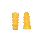 Pair Rear Strut Rubber Bump Stops Fit For Hyundai Getz TB G4EA G4EE D4FA G4EC G4ED BSA-HY001 - Machter