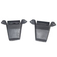 Pair Rear Suspension Rubber Bump Stops Fit For Landcruiser 70 75 78 79 Series BSA-TA001 - Machter