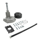 Boat Steering Helm Compatible With Teleflex Ultraflex Multiflex M66 Cables BSH-BOAT001 - Machter