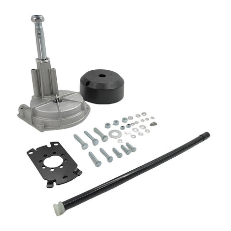 Boat Steering Helm Compatible With Teleflex Ultraflex Multiflex M66 Cables BSH-BOAT001 - Machter