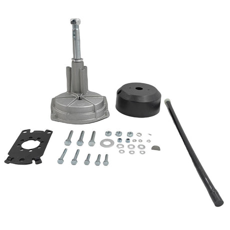 Boat Steering Helm Compatible With Teleflex Ultraflex Multiflex M66 Cables BSH-BOAT001 - Machter