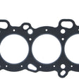 Head Gasket NISSAN SR20DET BT050T - PERMASEAL