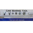 Cam Bearing Tool Kit CAMSHAFT BEARING INSTALL TOOL BT1 - SILVER SEAL