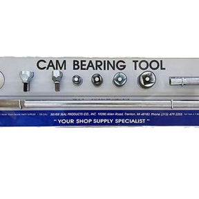 Cam Bearing Tool Kit CAMSHAFT BEARING INSTALL TOOL BT1 - SILVER SEAL