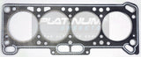 Cylinder Head Gasket Fits HYUNDAI G4AJ, G4DJ, MITSUBISHI 4G12B, 4G15, PROTON 4G15 I4 SOHC BT430 - Platinum Gasket