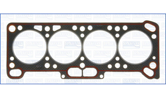 Mitsubishi 4G15 12V Head Gasket BT430A - Austral | Universal Auto Spares