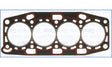 Mitsubishi 4G92 4G93 Head Gasket BT890A - Austral | Universal Auto Spares