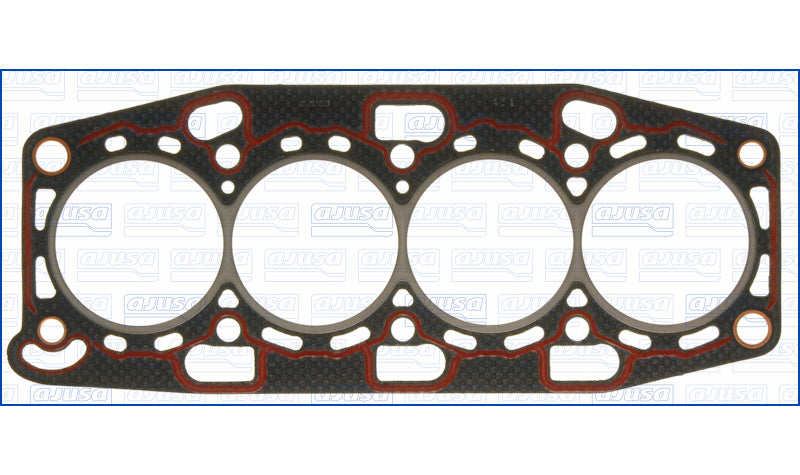 Mitsubishi 4G92 4G93 Head Gasket BT890A - Austral | Universal Auto Spares