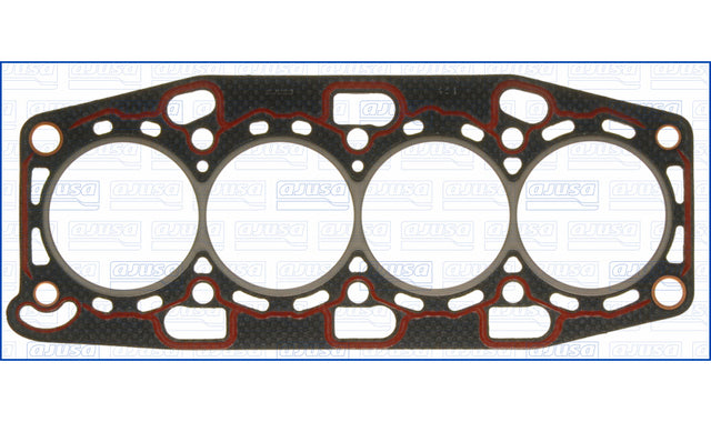 Mitsubishi 4G92 4G93 Head Gasket BT890A - Austral | Universal Auto Spares
