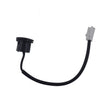 Tail Door Open Button Unlock Switch Fit For Mazda 2 DE 2007-2014 BTBS-MA001 - Machter