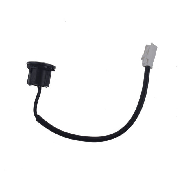 Tail Door Open Button Unlock Switch Fit For Mazda 2 DE 2007-2014 BTBS-MA001 - Machter