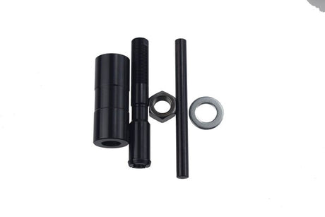 Twin Cam Inner Cam Bearing Installer Fit For Harley Davidson Puller Tools Breakout - Machter