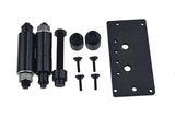 Twin Cam Inner Cam Bearing Installer Fit For Harley Davidson Puller Tools Breakout BTOOL-HAR001 - Machter