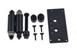 Twin Cam Inner Cam Bearing Installer Fit For Harley Davidson Puller Tools Breakout BTOOL-HAR001 - Machter