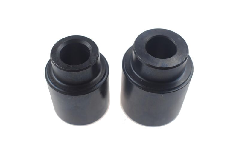 Twin Cam Inner Cam Bearing Installer Fit For Harley Davidson Puller Tools Breakout BTOOL-HAR001 - Machter