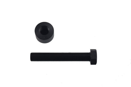 Twin Cam Inner Cam Bearing Installer Fit For Harley Davidson Puller Tools Breakout - Machter