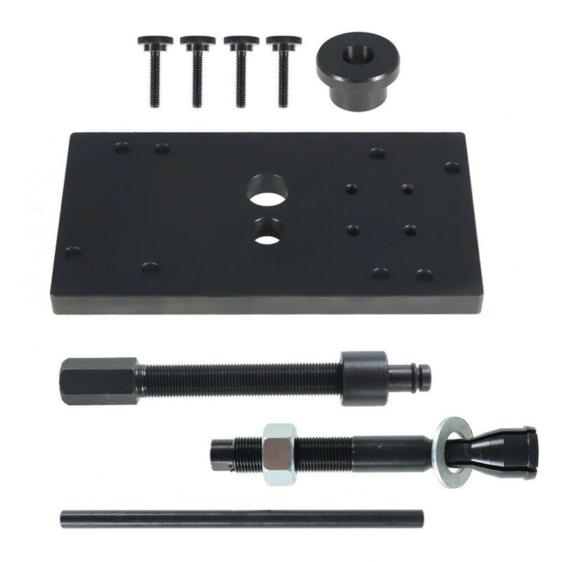 Fit For Harley Davidson Milwaukee 8 M8 Inner Cam Bearing Remover Installer Tool AU BTOOL-HAR003 - Machter