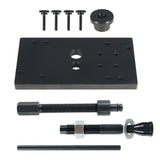 Fit For Harley Davidson Milwaukee 8 M8 Inner Cam Bearing Remover Installer Tool AU BTOOL-HAR003 - Machter