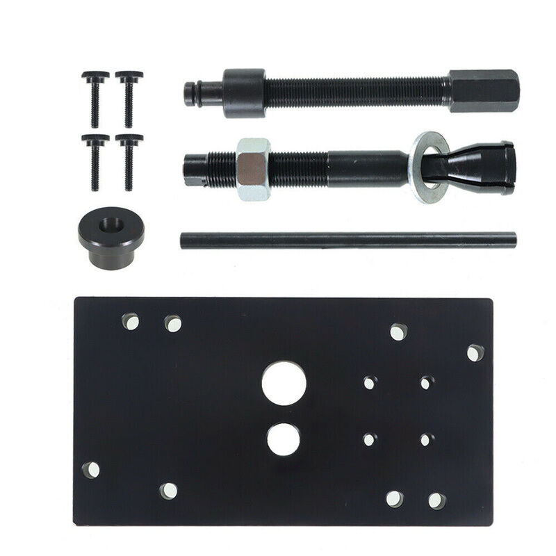 Fit For Harley Davidson Milwaukee 8 M8 Inner Cam Bearing Remover Installer Tool AU BTOOL-HAR003 - Machter