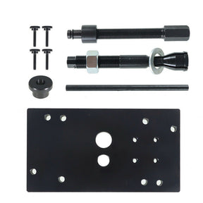 Fit For Harley Davidson Milwaukee 8 M8 Inner Cam Bearing Remover Installer Tool AU BTOOL-HAR003 - Machter
