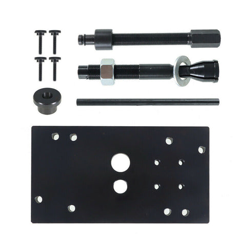 Fit For Harley Davidson Milwaukee 8 M8 Inner Cam Bearing Remover Installer Tool AU BTOOL-HAR003 - Machter