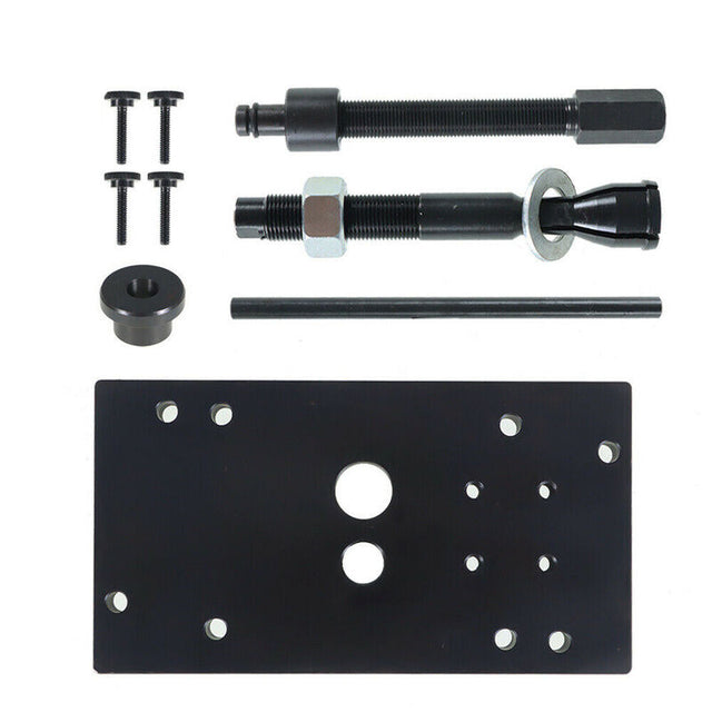 Fit For Harley Davidson Milwaukee 8 M8 Inner Cam Bearing Remover Installer Tool AU BTOOL-HAR003 - Machter