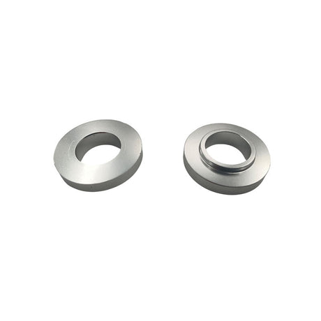 2 x Runner Bushing Fit For Holden VT VX VY WH WK 8 Way Electric Seat Rail - Machter