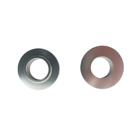 2 x Runner Bushing Fit For Holden VT VX VY WH WK 8 Way Electric Seat Rail - Machter