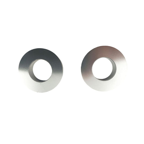2 x Runner Bushing Fit For Holden VT VX VY WH WK 8 Way Electric Seat Rail - Machter