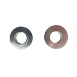 2 x Runner Bushing Fit For Holden VT VX VY WH WK 8 Way Electric Seat Rail BUSH-001 - Machter