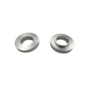 2 x Runner Bushing Fit For Holden VT VX VY WH WK 8 Way Electric Seat Rail BUSH-001 - Machter