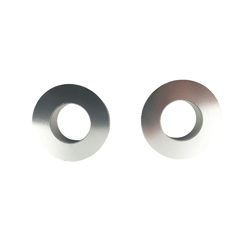 2 x Runner Bushing Fit For Holden VT VX VY WH WK 8 Way Electric Seat Rail BUSH-001 - Machter