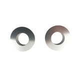 2 x Runner Bushing Fit For Holden VT VX VY WH WK 8 Way Electric Seat Rail BUSH-001 - Machter