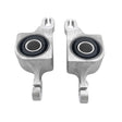 Pair Front Lower Control Arm Bushes Kit Fit For Mercedes Benz M-Class W164 GL-Class X164 - Machter