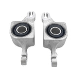 Pair Front Lower Control Arm Bushes Kit Fit For Mercedes Benz M-Class W164 GL-Class X164 - Machter