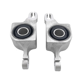 Pair Front Lower Control Arm Bushes Kit Fit For Mercedes Benz M-Class W164 GL-Class X164 - Machter