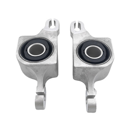 Pair Front Lower Control Arm Bushes Kit Fit For Mercedes Benz M-Class W164 GL-Class X164 - Machter