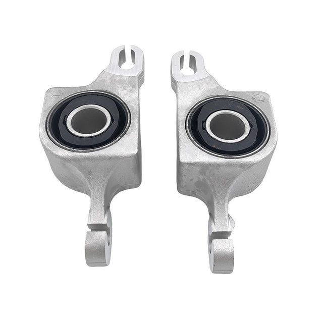 Pair Front Lower Control Arm Bushes Kit Fit For Mercedes Benz M-Class W164 GL-Class X164 - Machter