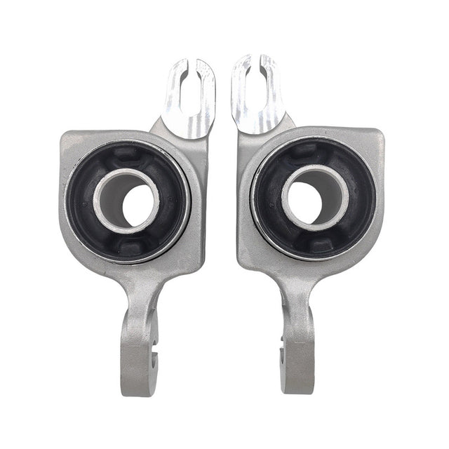 Pair Front Lower Control Arm Bushes Kit Fit For Mercedes Benz M-Class W164 GL-Class X164 BUSH-BEN002-2PCS - Machter