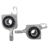 Pair Front Lower Control Arm Bushes Kit Fit For Mercedes Benz M-Class W164 GL-Class X164 - Machter
