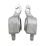 Pair Front Lower Control Arm Bushes Kit Fit For Mercedes Benz M-Class W164 GL-Class X164 - Machter