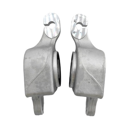 Pair Front Lower Control Arm Bushes Kit Fit For Mercedes Benz M-Class W164 GL-Class X164 - Machter