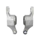 Pair Front Lower Rear Control Arm Bushes Kit Fit For Mercedes Benz M-Class GL-Class GLE GLS - Machter