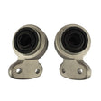 Control Arm Lower Front Bushes Fit For Bmw E46 316i 318i 320i 323i 325i 1 Pair BUSH-BMW001 - Machter