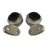 Control Arm Lower Front Bushes Fit For Bmw E46 316i 318i 320i 323i 325i 1 Pair BUSH-BMW001 - Machter