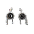 Pair Front Lower Control Arm Bushes Left + Right Hand Side Fit For BMW 1 Series F40 F46 F45 X2 Mini Cooper F54 F56 F57 BUSH-BMW002-2PCS - Machter
