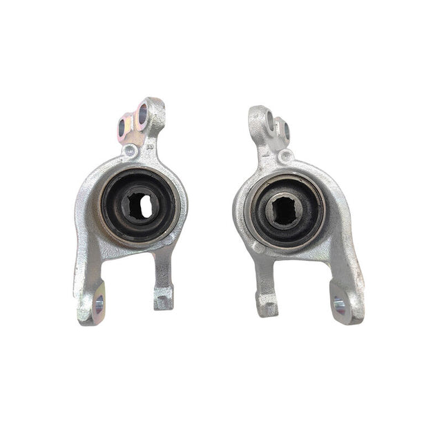 Pair Front Lower Control Arm Bushes Left + Right Hand Side Fit For BMW 1 Series F40 F46 F45 X2 Mini Cooper F54 F56 F57 BUSH-BMW002-2PCS - Machter