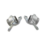 Pair Front Lower Control Arm Bushes Left + Right Hand Side Fit For BMW 1 Series F40 F46 F45 X2 Mini Cooper F54 F56 F57 - Machter