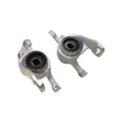 Pair Front Lower Control Arm Bushes Left + Right Hand Side Fit For BMW 1 Series F40 F46 F45 X2 Mini Cooper F54 F56 F57 - Machter
